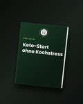 Cover des BodyBreakers Keto Start PDF-Guides