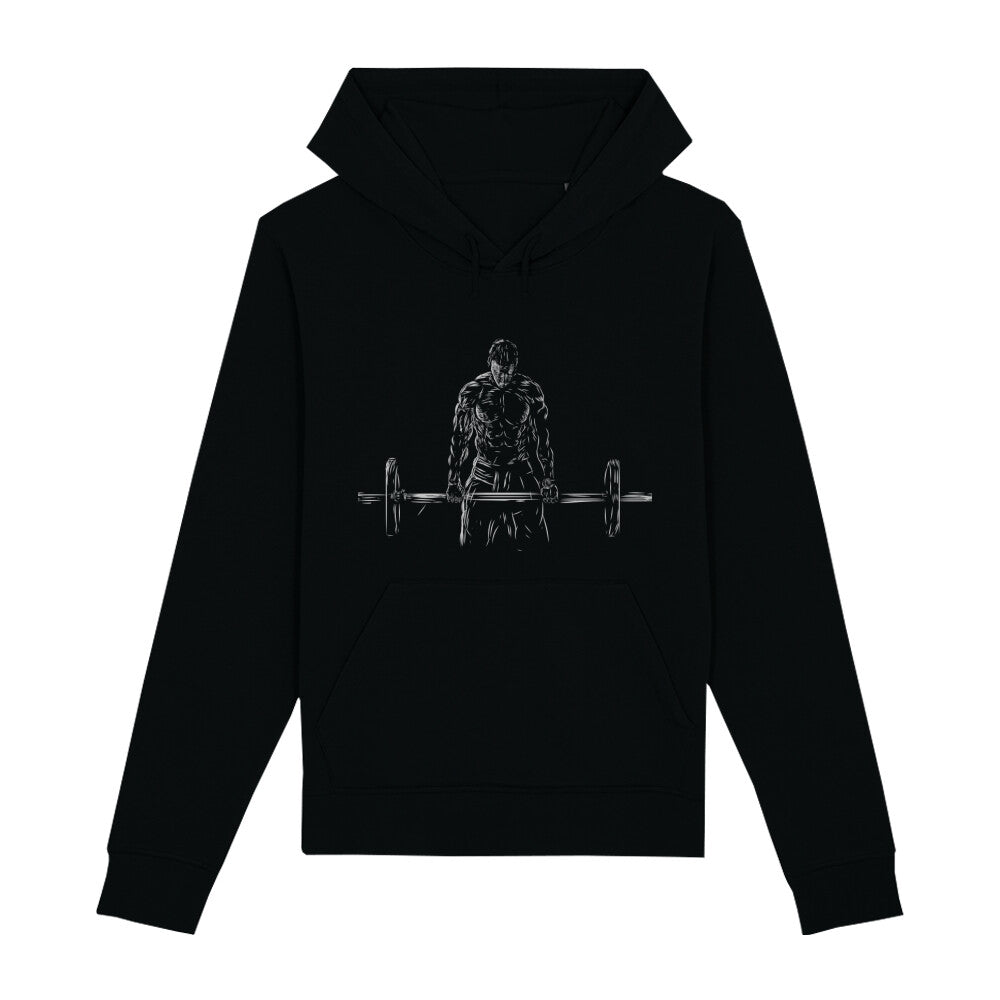 Zieh Stramm Hoodie