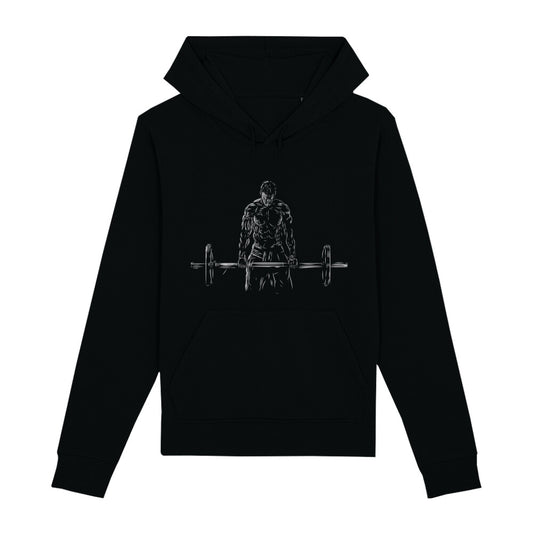 Zieh Stramm Hoodie