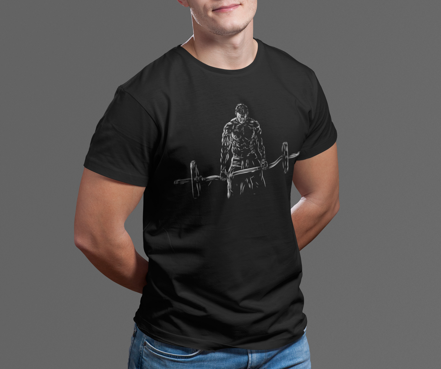 Zieh Stramm T-Shirt