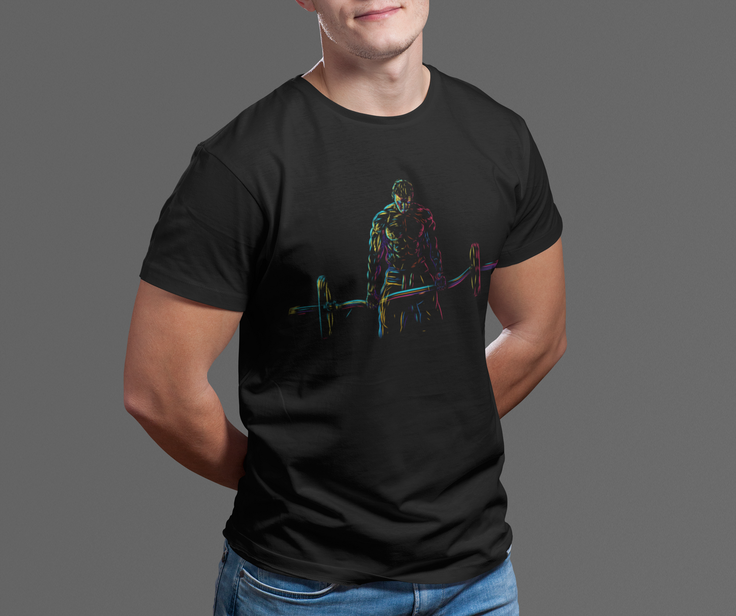 Zieh Stramm Color T-Shirt